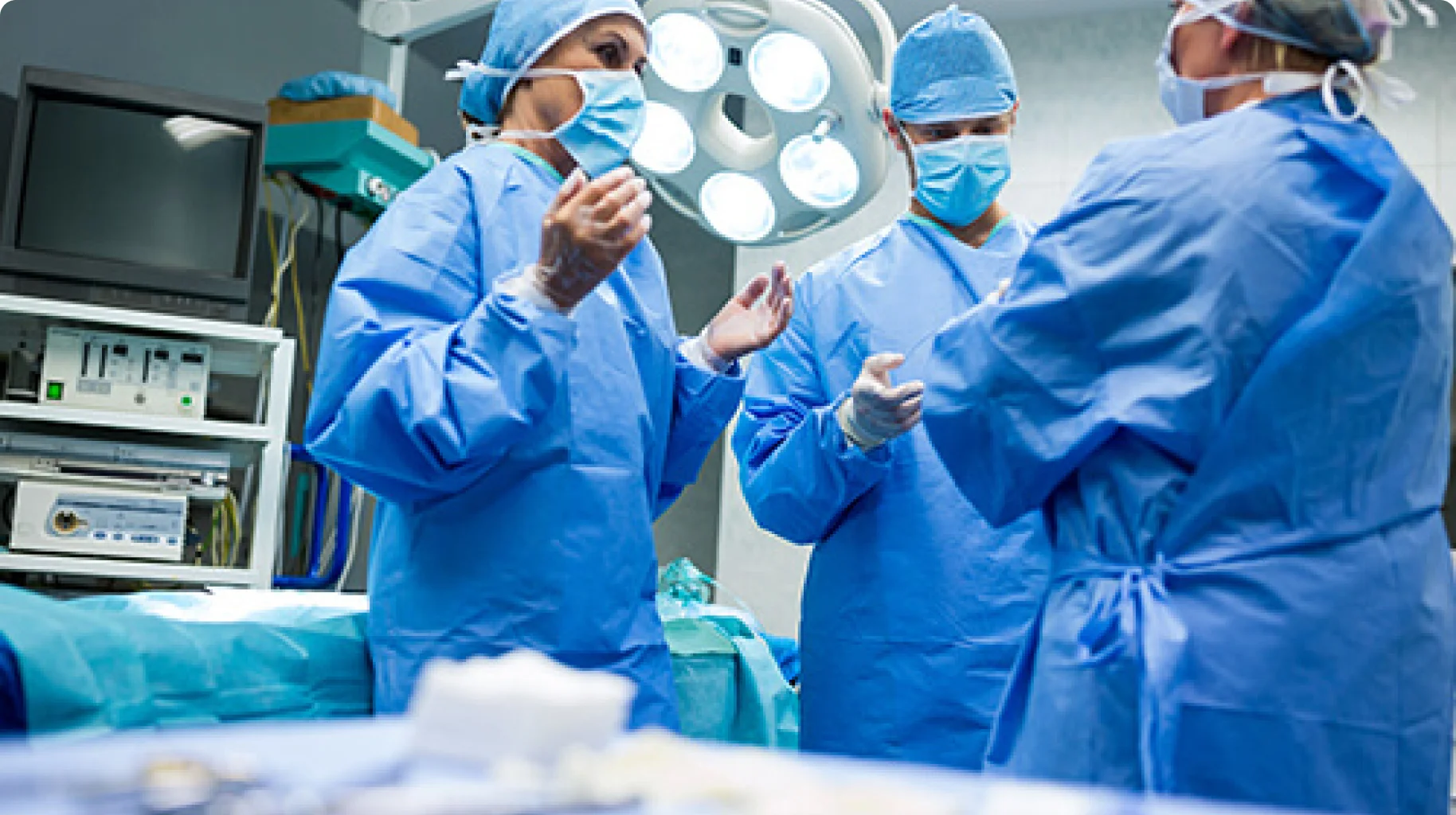 How to Prepare for Your Surgery: A Step-by-Step Guide