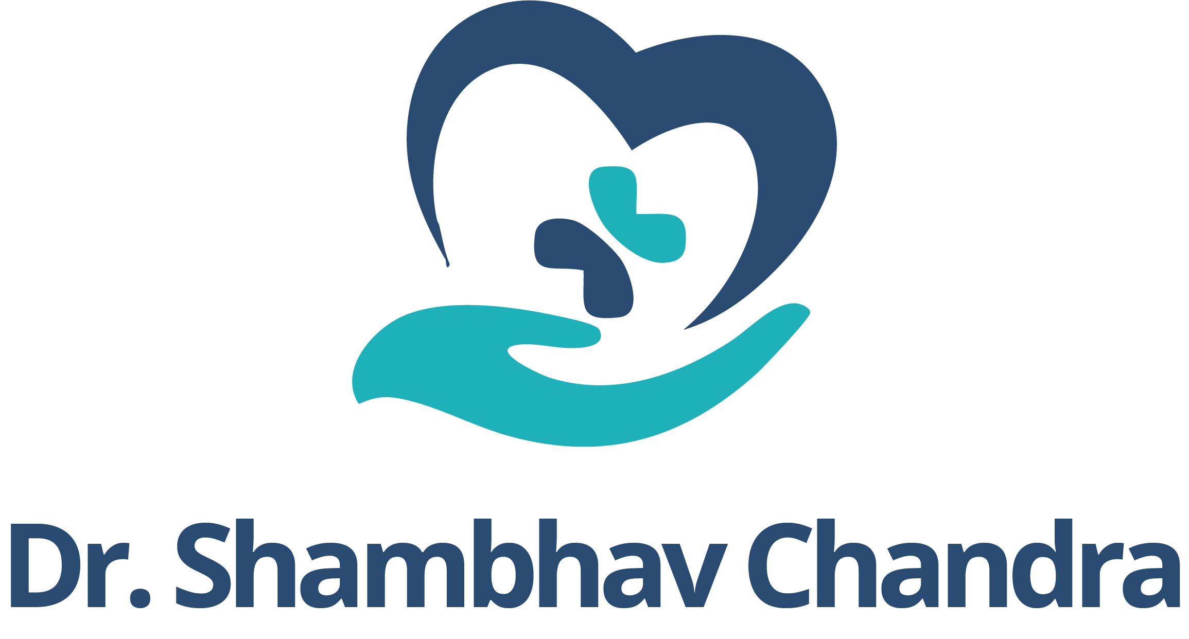 Dr. Shambhav Chandra